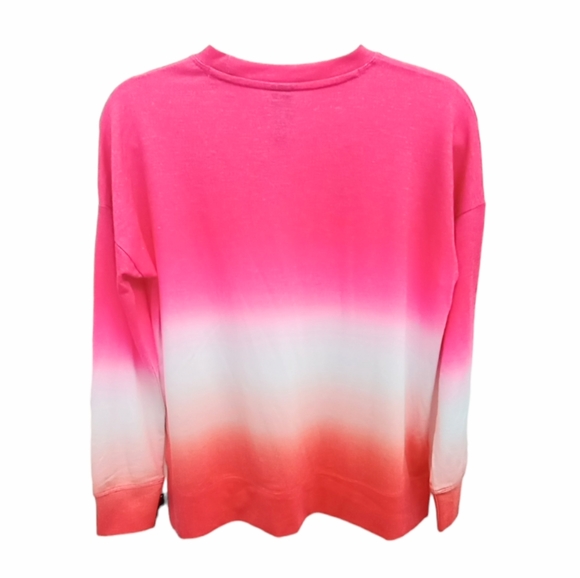 NWT  IDEOLOGY  LONG SLEEVE TOP - Picture 3 of 4